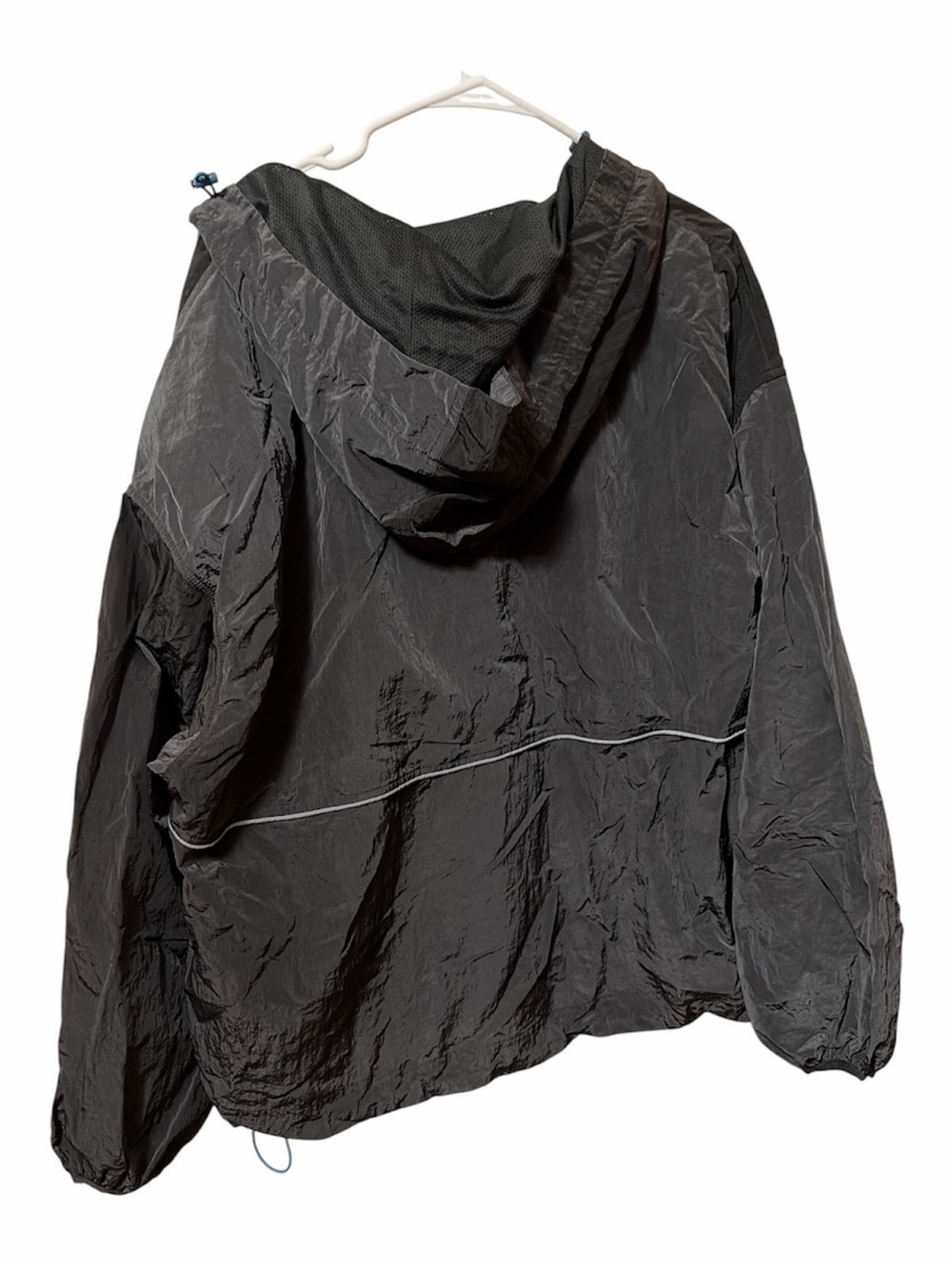 Fabletics Shimmer Hiking Jacket - Picture 3 of 5